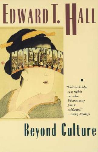 Beyond culture paperback by - culture,