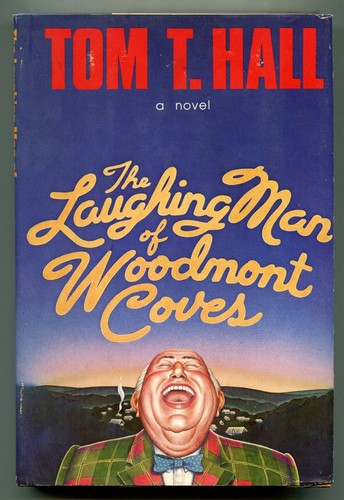 Tom hall the laughing man - /,