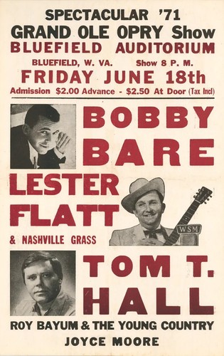 Lester flatt and - lester,