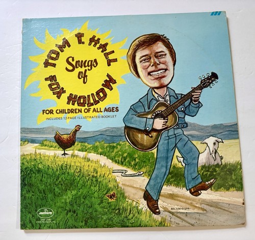 Tom hall songs - tom,