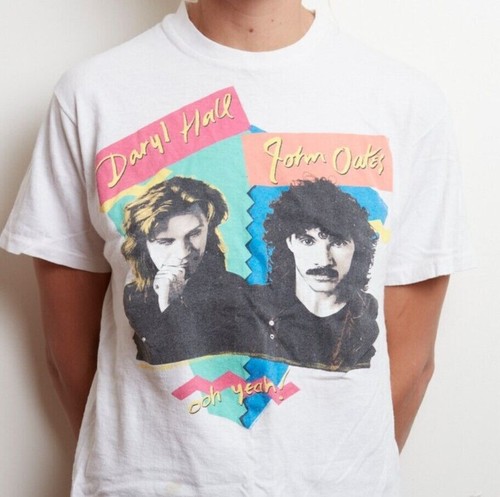 Hall oates shirt - t-shirt,, rock