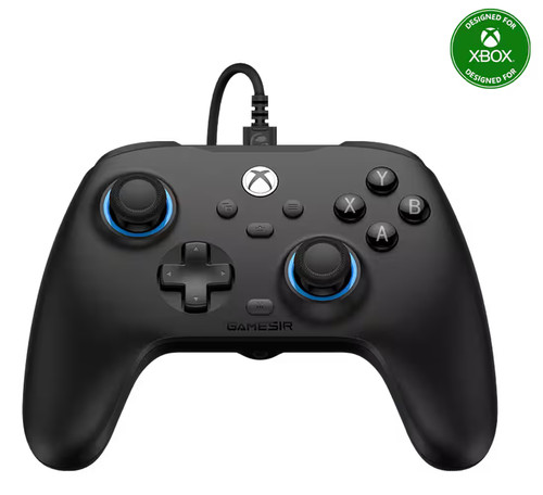 Gamesir t7 wired - gamesir,
