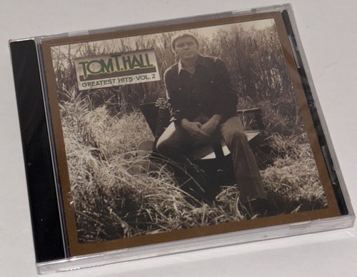 Tom hall greatest hits - ,
