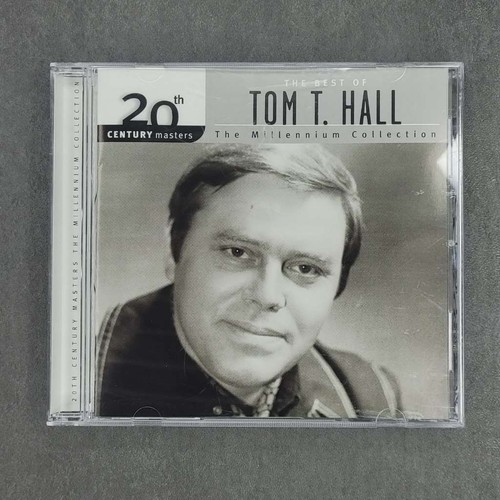 The best tom hall 20th - the, hall: