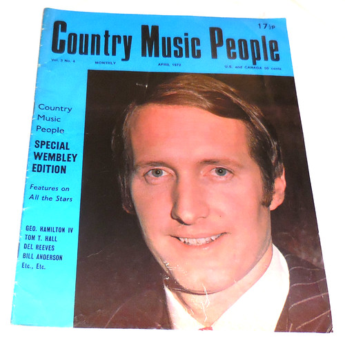 1972 country music people - 1972,