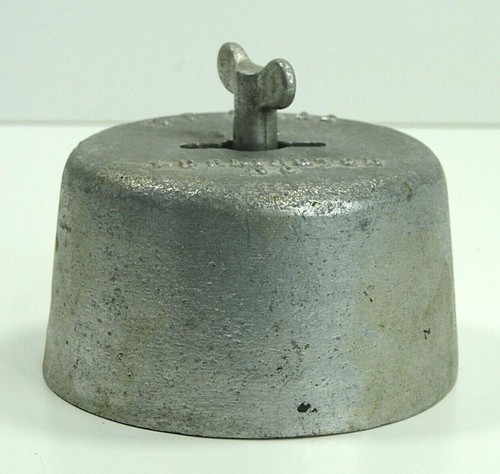 Vintage hall cast - t.,
